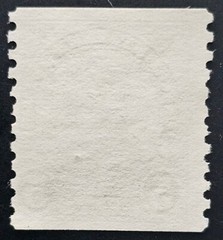 USA Scott # 602 1923-29 F+ MNH NG 5c ROOSEVELT