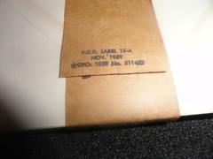 Pack of 25 5 cent WORLDS FAIR NEW YORK 1654 1965 Envelopes stamps E31