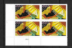 USA SC # 4201 Mendez V. Westminster School District 1947 . MNH