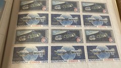 US Postage Discount Mint Sheets – A-H Stamps – Christmas + Over $240 Face Value