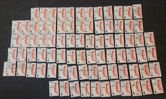 # 1163 – 1960 4c Boys’ Clubs of America Movement Used ~ 1 Stamp + 2 FREE Stamps