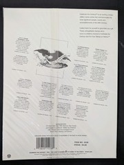 New Unopened CELEBRATE THE CENTURY 1900-1990 Complete 10 Sheet Set US Stamps USA