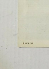 USPS Postcard 10 Cent ~ Landing of Rochambeau 1780 – Posted 1980