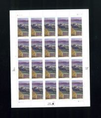 United States 37¢ Ohio Statehood Bicentennial Postage Stamp #3773 MNH Full Sheet