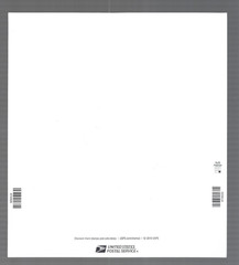 DISCOUNT POSTAGE 💥ASSORTED 100x Forever Stamp 💥FV = USD78.00