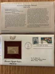 collector postage stamps