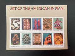 Art of the American Indian
