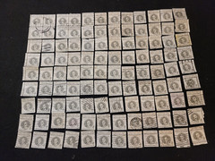 # 1136 – 1959 4c Champions of Liberty: Ernst Reuter Used 1 Stamp + 2 FREE Stamps