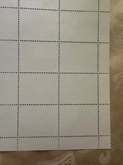 US SCOTT 2863 – 2866 PANE OF 24 WONDERS OF THE SEA STAMPS 29 CENT FACE MNH