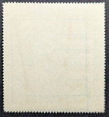 Vintage Life Insurance Connecticut General Hartford Poster Stamp