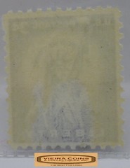 USA Postage Liberty In God We Trust 3 Cents Stamp – #S41744NQ