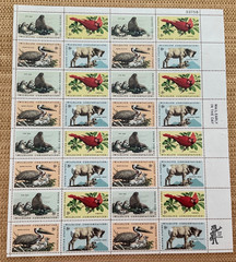 Wildlife Conservation from 1972