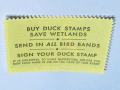 PSE Certified Stamp! 1986 U.S. DEPARTMENT OF INTERIOR $7.50 Stamps STP-117-IB