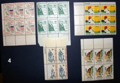 postage stamps lot Selling Grandmothers collection! 