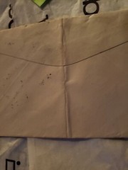 Scott C19 1937 Stamp 6 Cent Air Mail Envelope 1937 Charles Lamp Co St Paul Minn