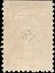 USA MNG F+ Scott #RD31 Perf 11 Stamp
