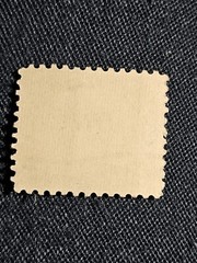 US Postage Stamp Scott #699 25 Cent Niagara Falls Used