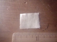1963 5c 50-Star U. S. Flag