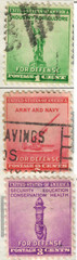 USA – 1940 National Defense