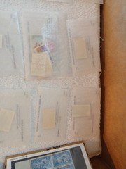Postage Stamps 135 Stamps Various Years