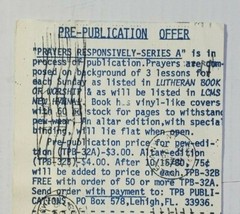 USPS Postcard 10 Cent ~ Landing of Rochambeau 1780 – Posted 1980