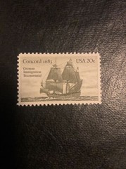 1983 US 20c Stamp Sc# 2040 MNH