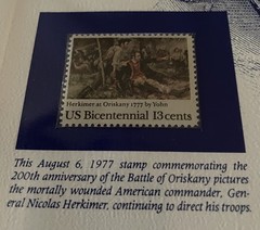 USA Stamp Series Panel The War IntensifiesPostal Commemorative Society Pg 19