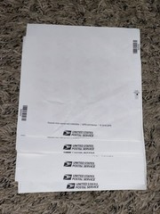 US SCOTT 5339 PANE OF 20 LOVE STAMPS FOREVER ISSUED 2019 MNH (6 Sheets)