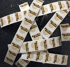 2023USA Additional Ounce Oz #5741 School Bus Various Length Strips (50) postage
