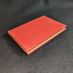 Old map illustrated [One Year in Red Russia] Taisho 10, War Battlefield, Ryo