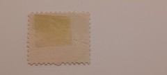 Stamp United States Monticello 20 Cents