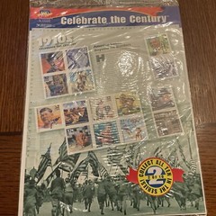 Celebrate the Century—1910’s America Looks Beyond Its Borders