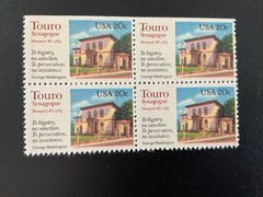 Touro Synagogue