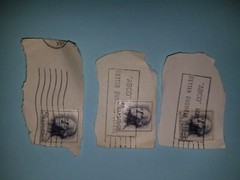 Stamps! Looking for best Offer. Individually or the whole lot!