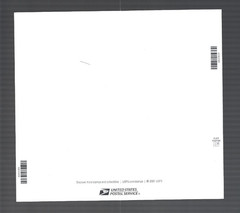DISCOUNT POSTAGE 💥ASSORTED 100x Forever Stamp 💥FV = USD78.00