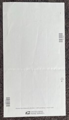 DRAGONS 2017 Vintage USPS STAMP PAGE United States Postal Service