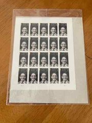 US 2014 SC#5316 HARVEY MILK Stamps ( Sheet of 20 Stamps) MNH VF Official cardboa