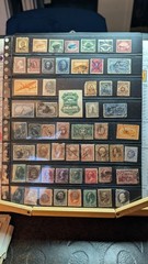 USA #63 -C6 Mix. Mnh , MH U. Cat $676.