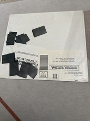 50 State Birds and Flowers Mint Set item 801 sealed.