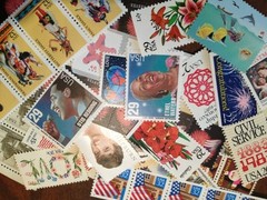 $125 face Mint multiples and singles 1cent to 2 dollars WILL INCLUDE FOREVERS