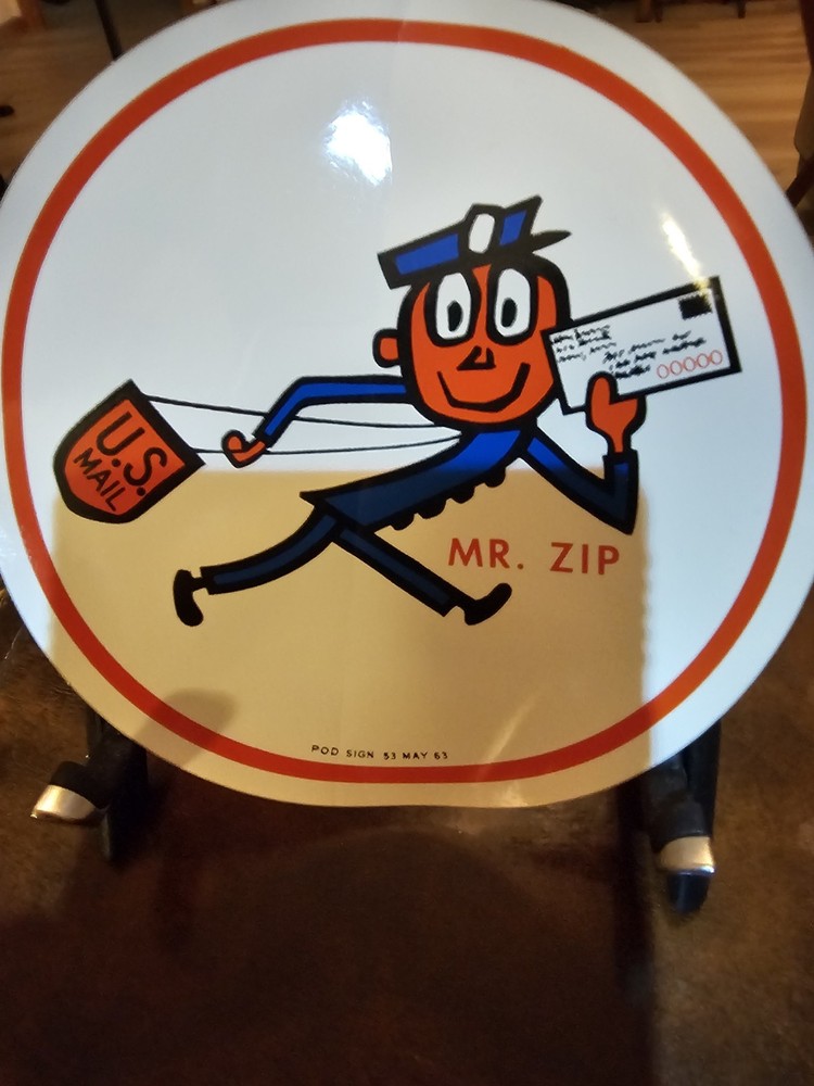 USPS STAMPS ZIP CODES LABEL