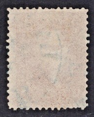 US Stamps Scott #75, Used, 1863. Scott: $425.