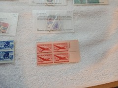 Postage Stamps 135 Stamps Various Years