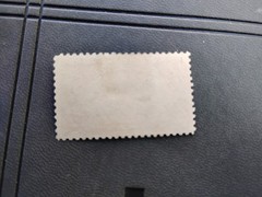 Collectors stamp mint George Rogers clark