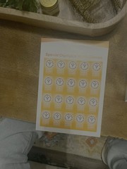 USPS Forever Stamps Special Olympics World Games – 20 Stamp Sheet – Unused