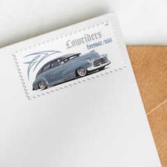 USPS Lowriders Full Sheet of 15 Forever Stamps – In Stock