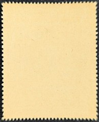 Vintage New York Edison Electric Company Poster Stamp