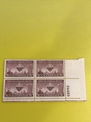 Scott # 1002 3 Cent Chemical Society U.S. Postage Stamps