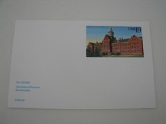 U.S. #UX159 MINT 19 CENT POST CARD
