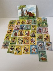 Disney Stamp UNUSED Bundle Grenada Dominica Redona